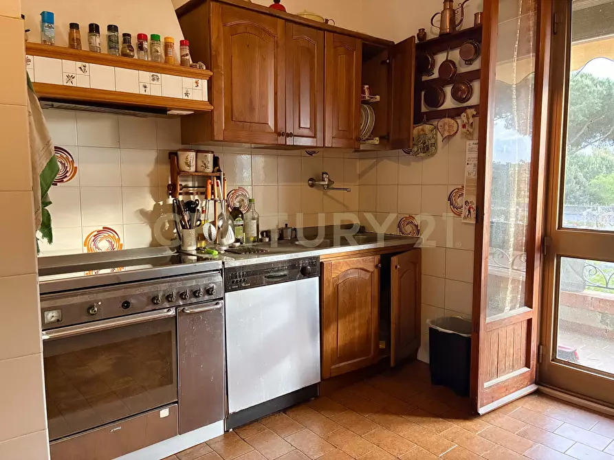 Immagine 15 di Quadrilocale in vendita  in Strada Heba 6 a Orbetello