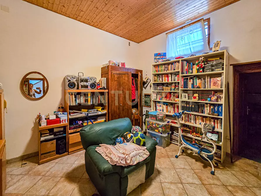 Immagine 17 di Casa indipendente in vendita  in Via dell'Orfanotrofio 20 a Roccastrada