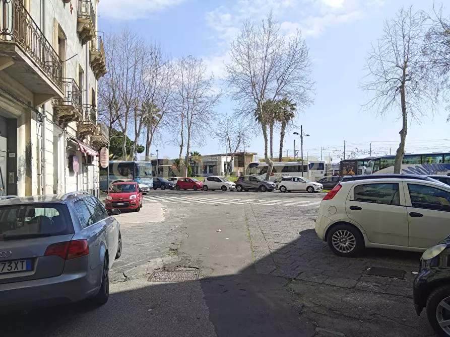 Immagine 3 di Bilocale in vendita  in Via Tezzano 26 a Catania