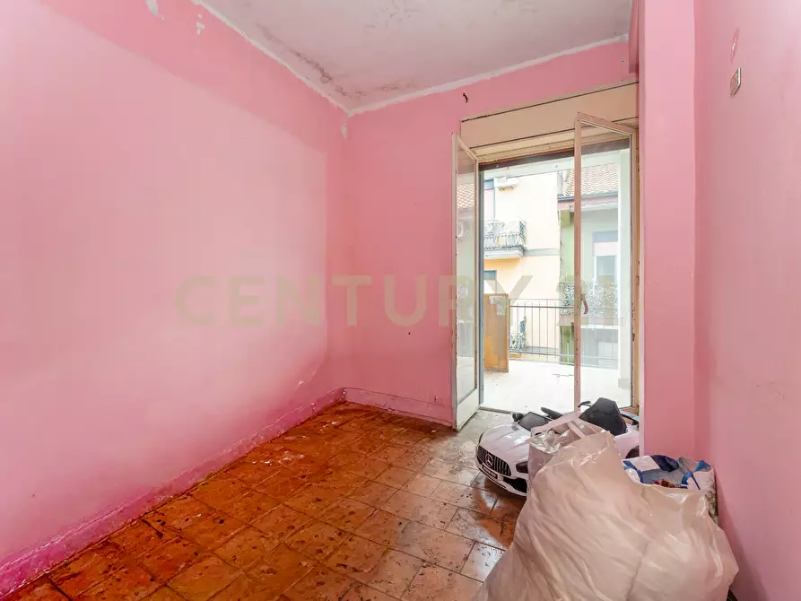 Immagine 19 di Appartamento in vendita  in Via dei Sanguinelli 18 a Catania