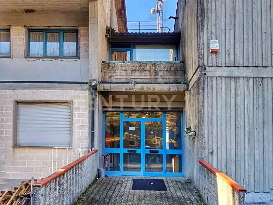 Immagine 3 di Capannone industriale in vendita  in zona artigianale di saragiolo 1 a Piancastagnaio