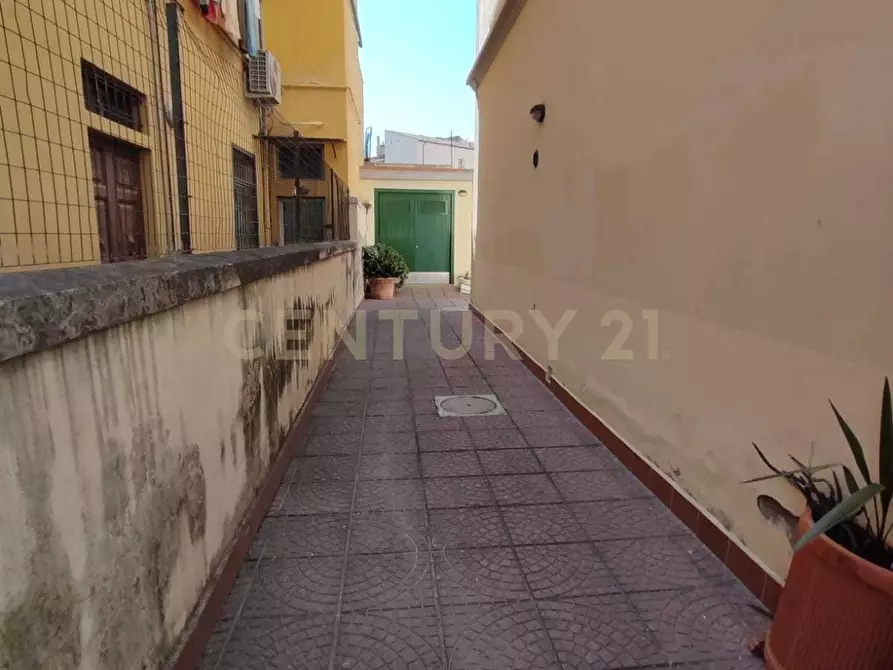 Immagine 13 di Bilocale in vendita  in Via Trento 27 a Grosseto