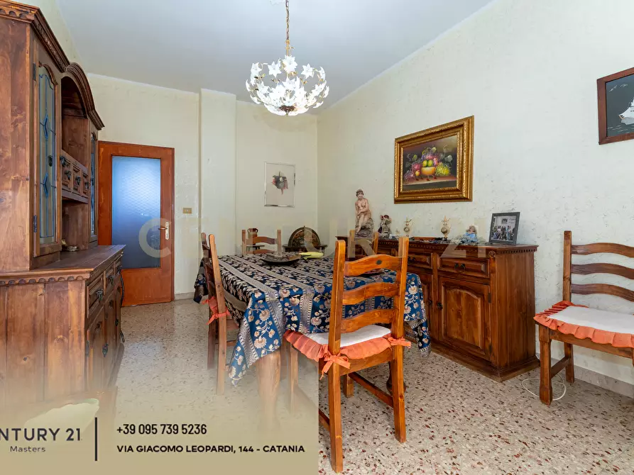 Immagine 30 di Trilocale in vendita  in Villaggio Zia Lisa II 108 a Catania