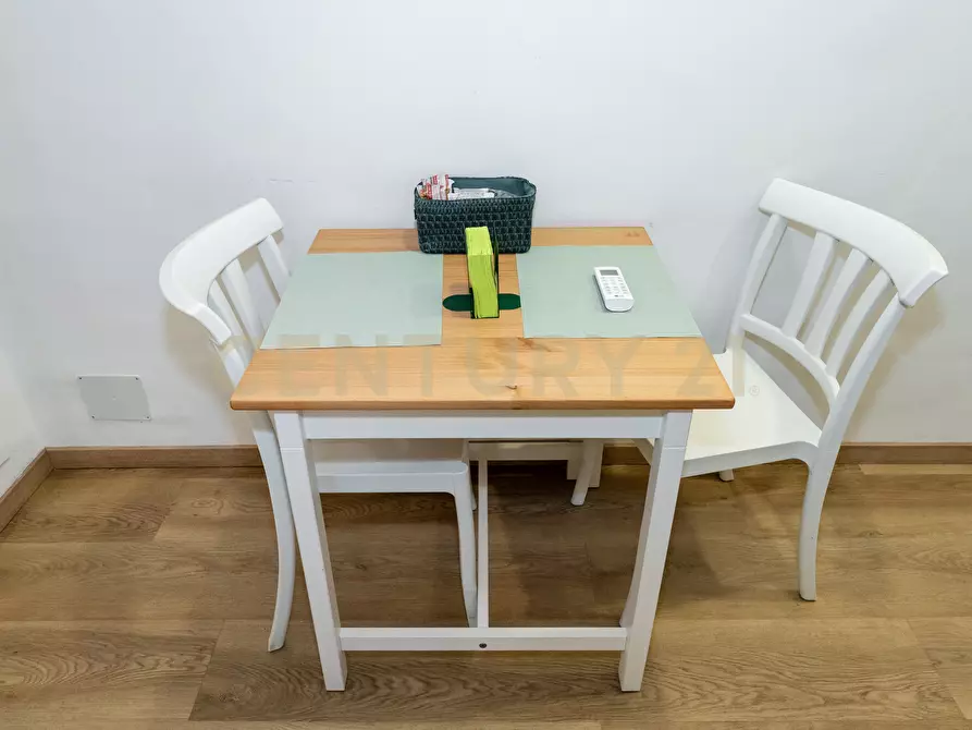 Immagine 9 di Bilocale in vendita  in Via Calì 17 a Catania