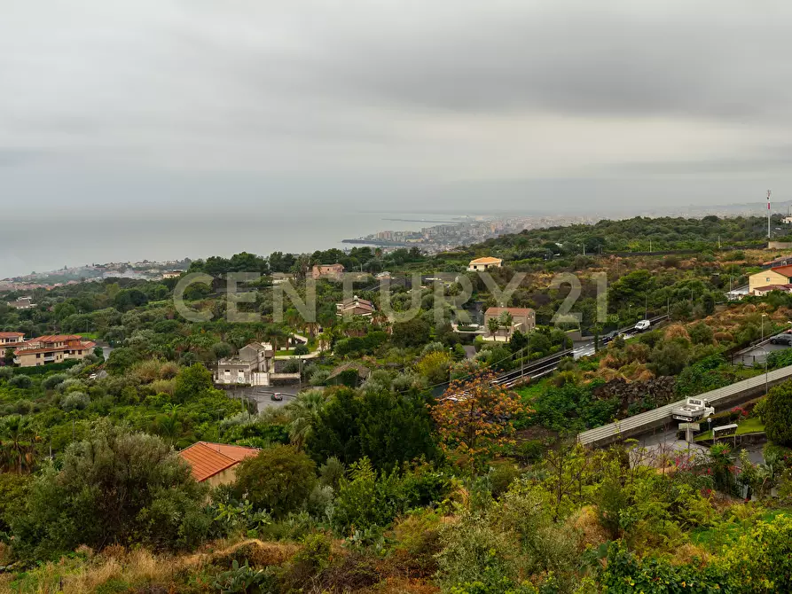 Immagine 31 di Villa in vendita  in Via Tripoli 229 a Catania