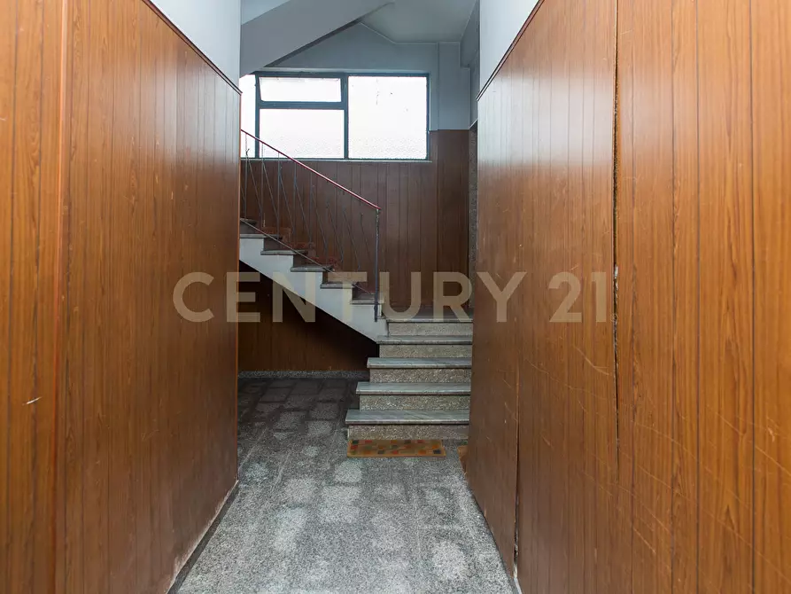 Immagine 8 di Quadrilocale in vendita  in Viale Pietro Querini 5 a Catania