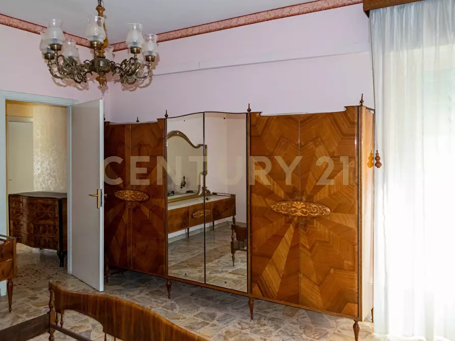 Immagine 20 di Appartamento in vendita  in Via Gaeta 33 a Lentini