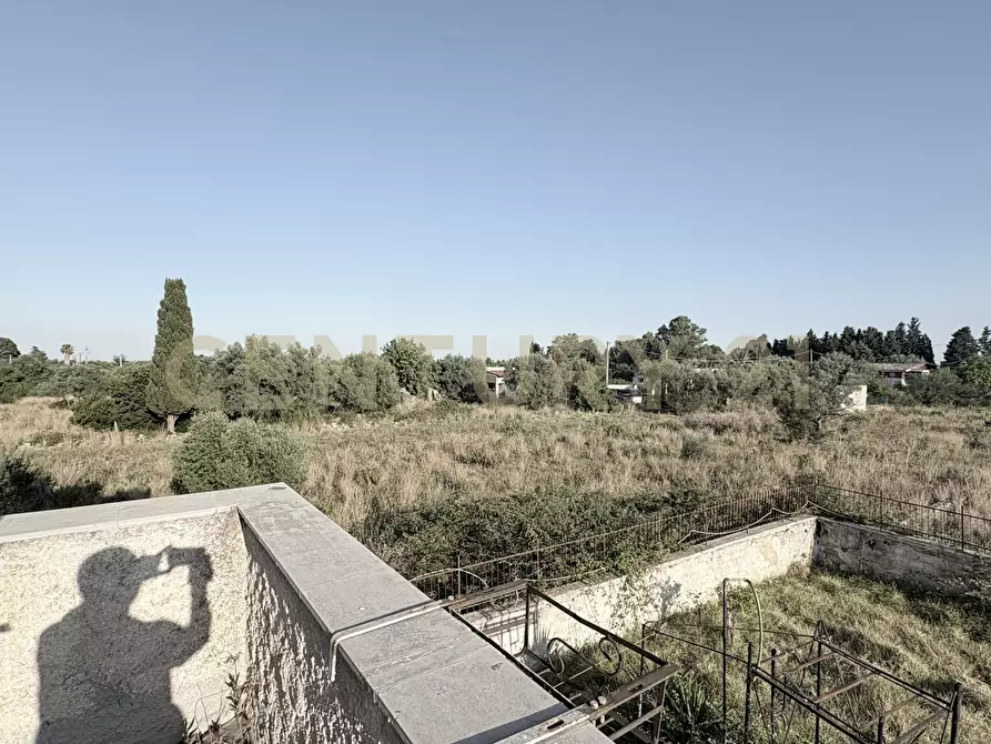 Immagine 22 di Villa in vendita  in Via San Guglielmo Abate 13 a Siracusa
