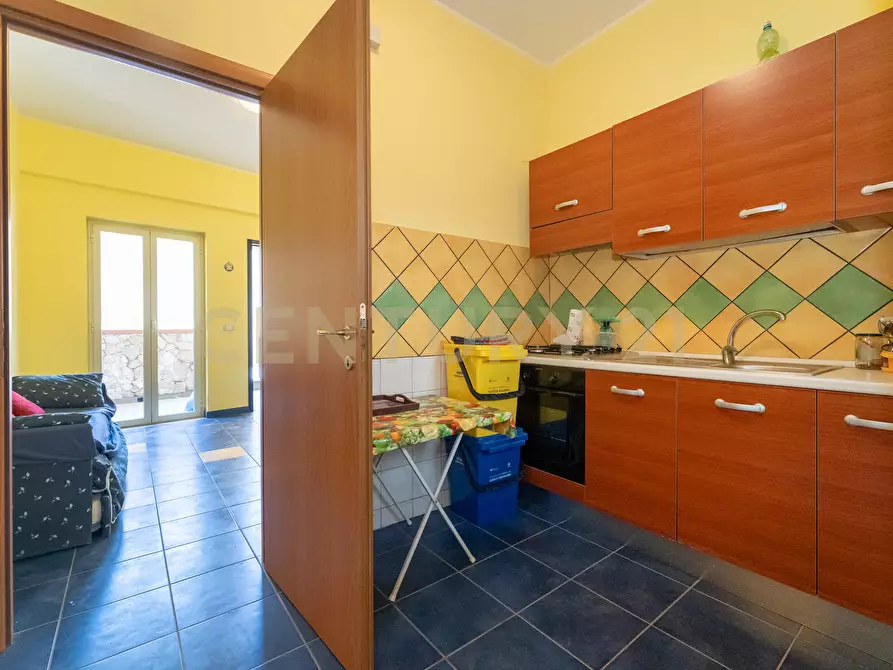 Immagine 19 di Bilocale in vendita  in Via Lungomare 2 a Sant'alessio Siculo