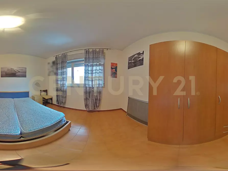 Immagine 56 di Quadrilocale in vendita  in VIA FISICARA 23 a Caltagirone