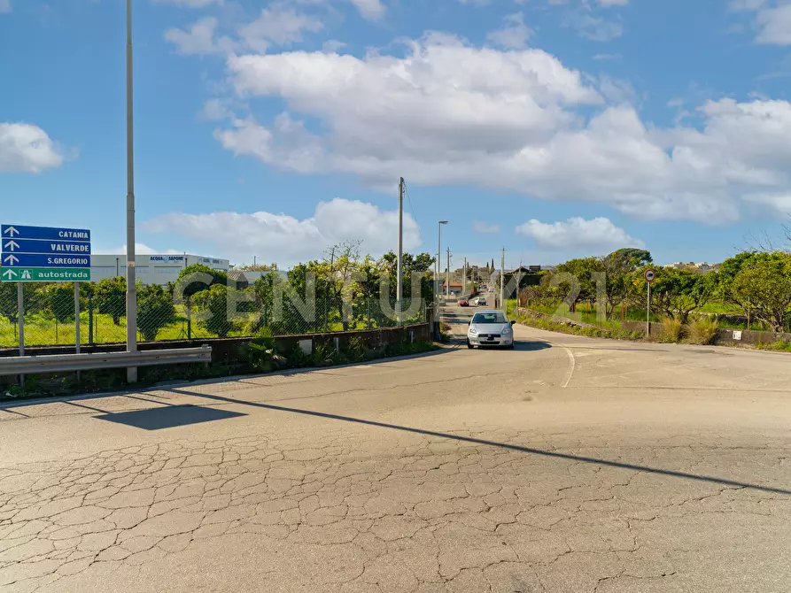 Immagine 3 di Terreno industriale in vendita  in Viale Andrea Doria 2 a San Giovanni La Punta