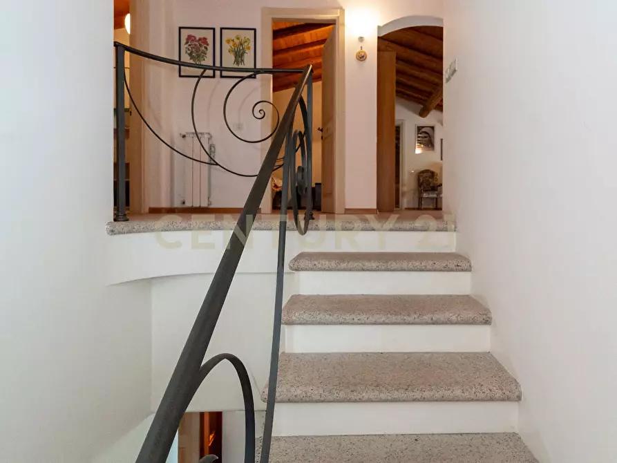 Immagine 83 di Casa indipendente in vendita  in Via Palombaro 56 a Santa Venerina