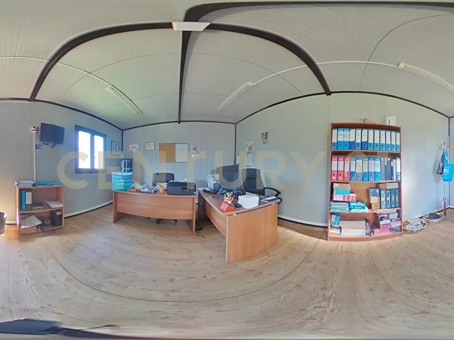 Immagine 40 di Terreno industriale in vendita  in Viale Andrea Doria 2 a San Giovanni La Punta