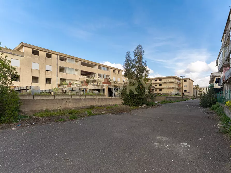 Immagine 15 di Palazzo in vendita  in SP13 53 a Motta Sant'anastasia