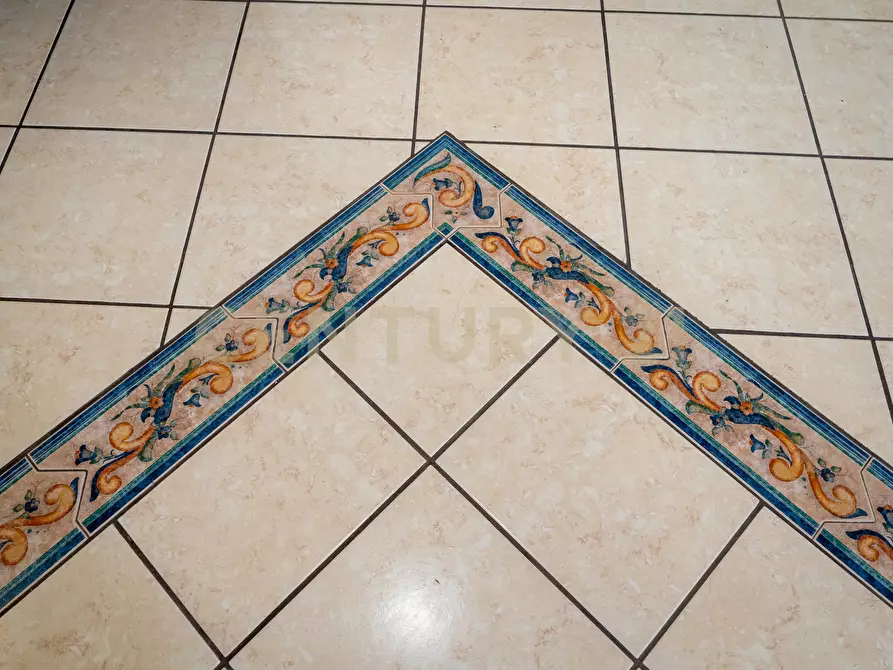 Immagine 24 di Casa semindipendente in vendita  in Via Duca degli Abruzzi 105 a San Giovanni La Punta