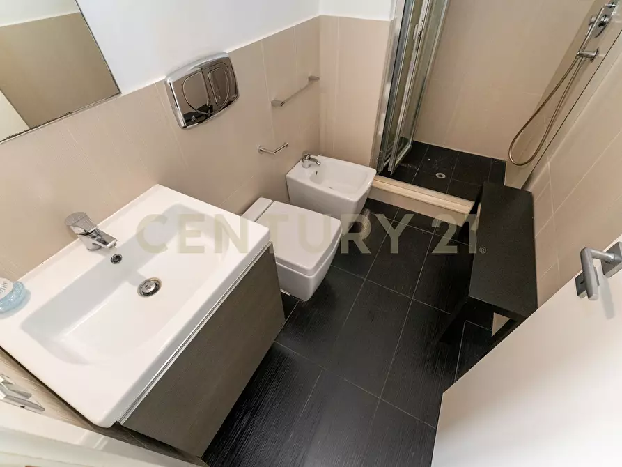 Immagine 49 di Casa indipendente in vendita  in Via dei Maceratoi 5 a Acireale