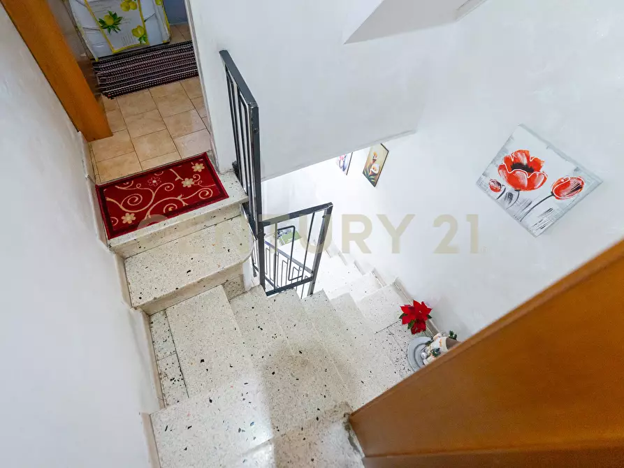 Immagine 19 di Casa indipendente in vendita  in Via Carnazza 1 a Adrano
