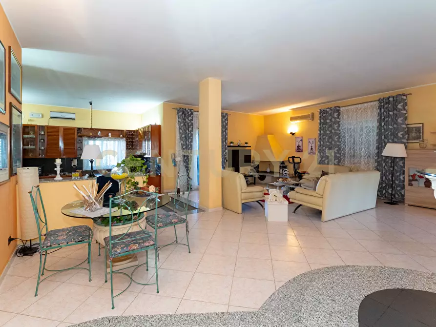 Immagine 75 di Casa indipendente in vendita  in via cristoforo colombo 19 a San Pietro Clarenza