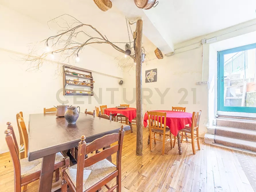 Immagine 8 di Villa in vendita  in Via Vittorio Emanuele 22 a Serrone