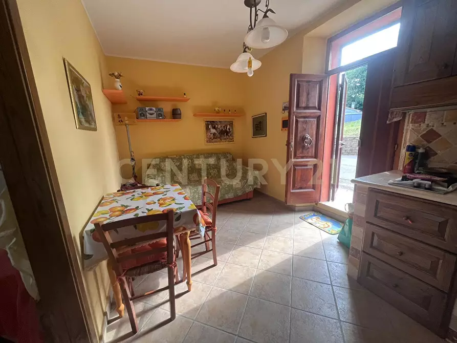 Immagine 3 di Porzione di casa in vendita  in Località Poggio Murella 135 a Manciano