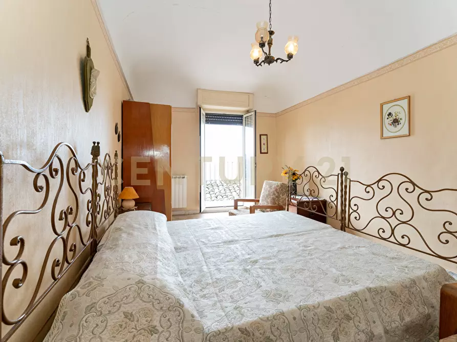 Immagine 16 di Terratetto in vendita  in Via Cafici 28 a Vizzini