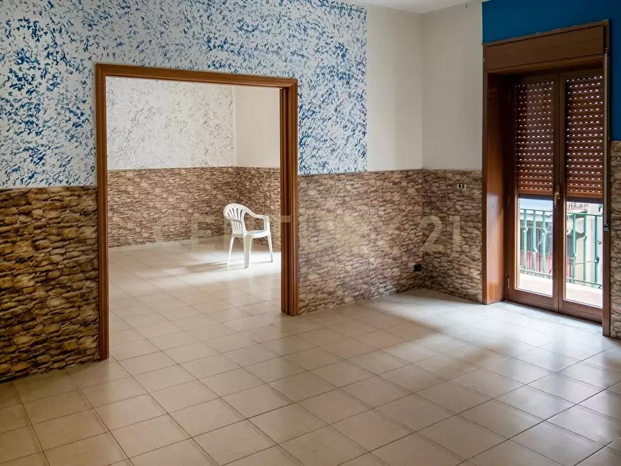 Immagine 10 di Appartamento in vendita  in Via Corinto 30 a Adrano