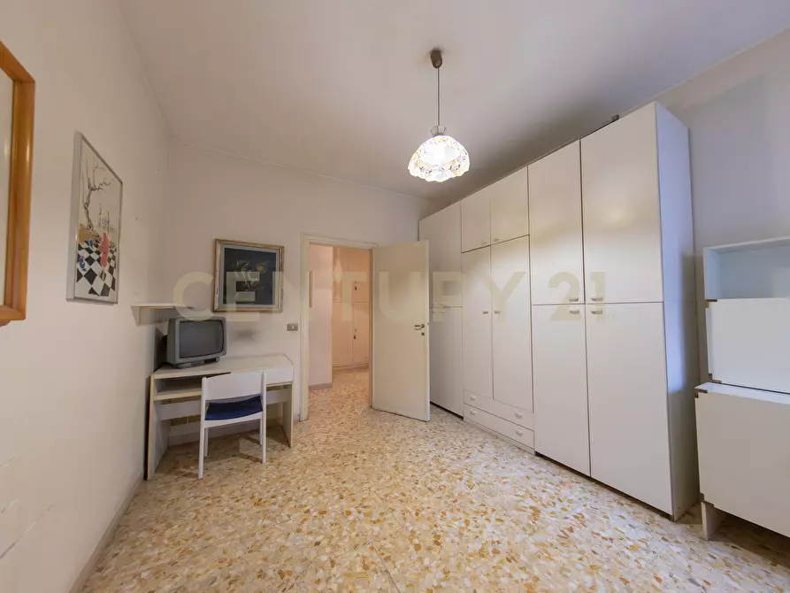 Immagine 16 di Trilocale in vendita  in Via Giovanni Caselli 11 a Roma