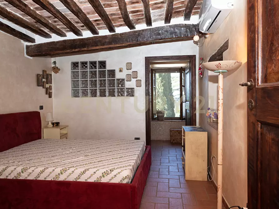 Immagine 4 di Bilocale in vendita  in Via Farini 28 a Civitella Paganico