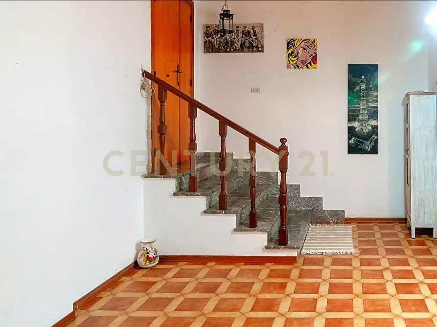 Immagine 14 di Bilocale in vendita  in Via Amiata 132 a Castiglione D'orcia