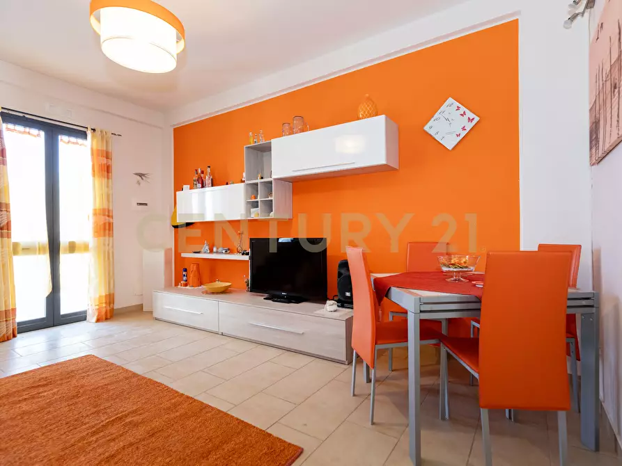 Immagine 26 di Casa indipendente in vendita  in VIALE ROSANNA a Noto