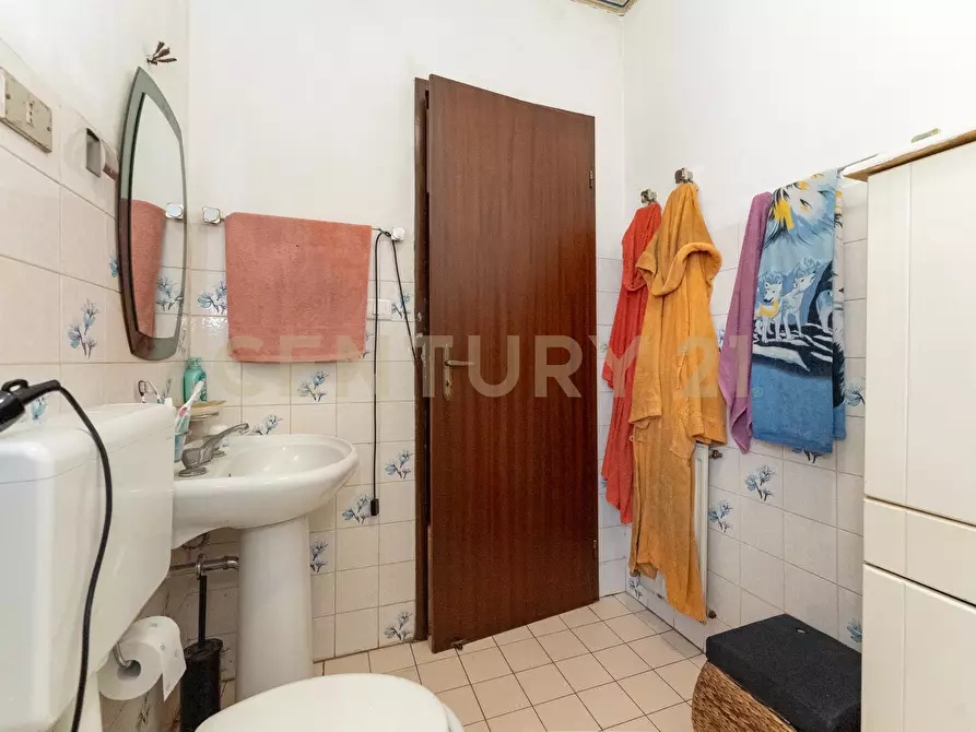 Immagine 32 di Trilocale in vendita  in VIALE CASTAGNOLA 17 a Catania