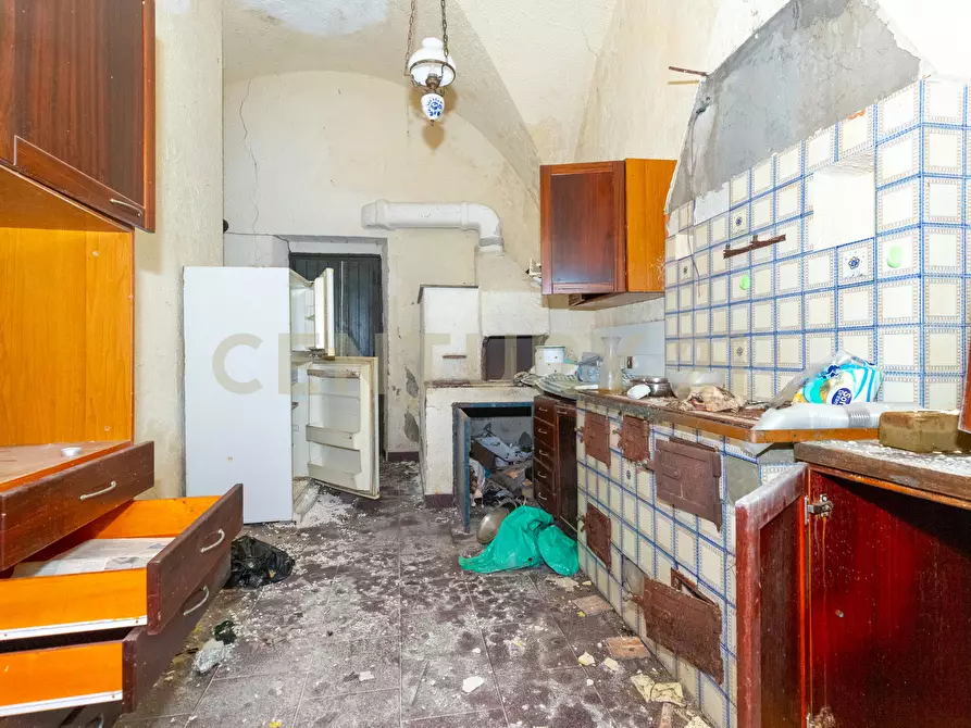 Immagine 42 di Rustico / casale in vendita  in Via Roccamena 84 a Acireale
