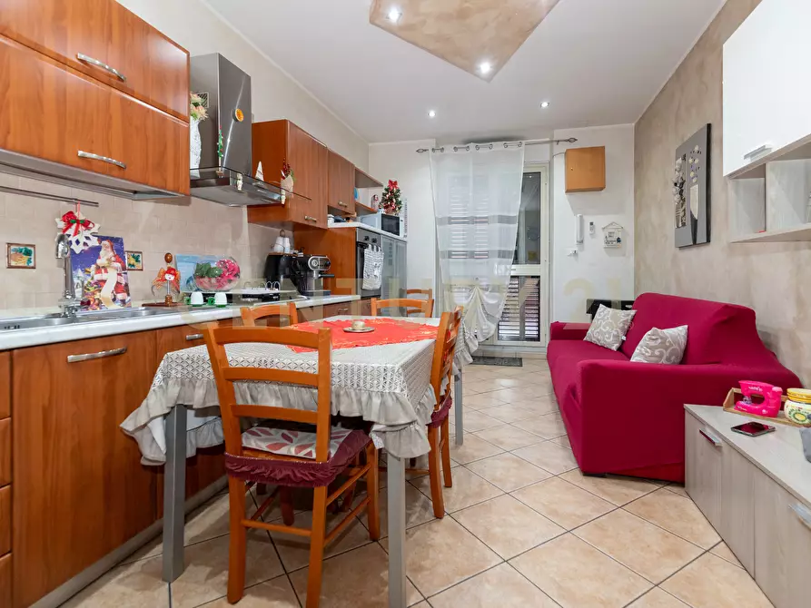 Immagine 13 di Casa indipendente in vendita  in Via Carnazza 1 a Adrano