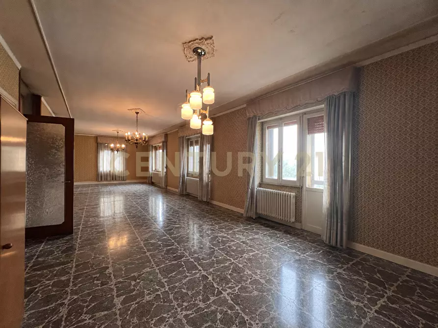 Immagine 40 di Appartamento in vendita  in Via Aterno 255 a Pescara