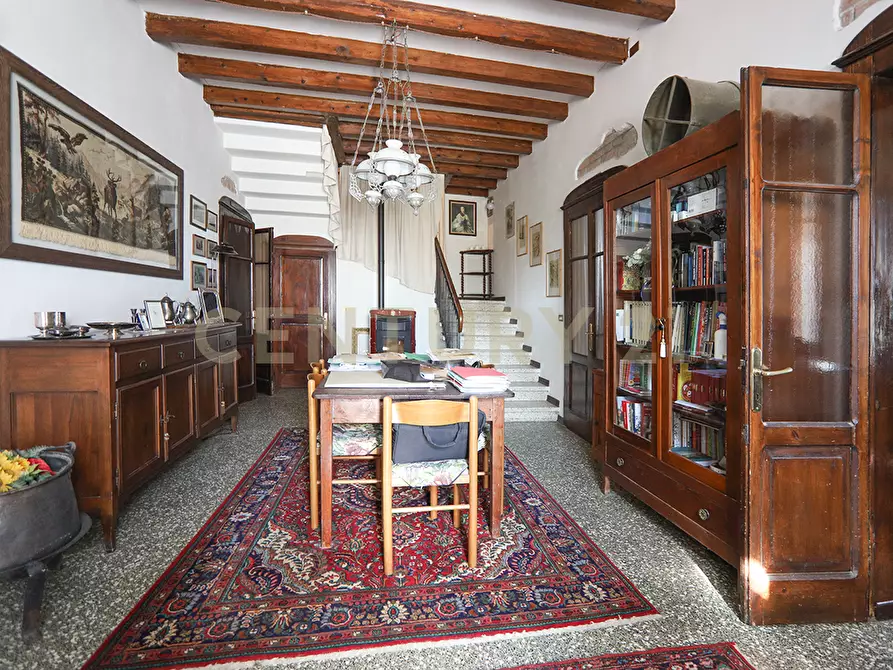 Immagine 25 di Rustico / casale in vendita  in Via Trento 70 a Minerbe