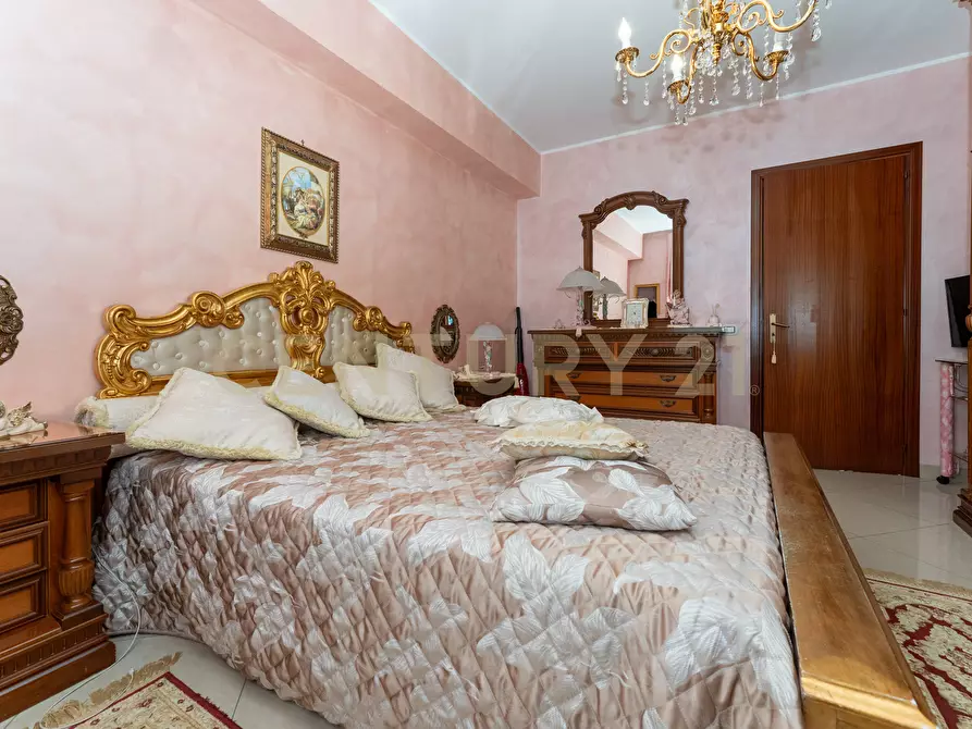 Immagine 17 di Trilocale in vendita  in Viale Bummacaro 14 a Catania