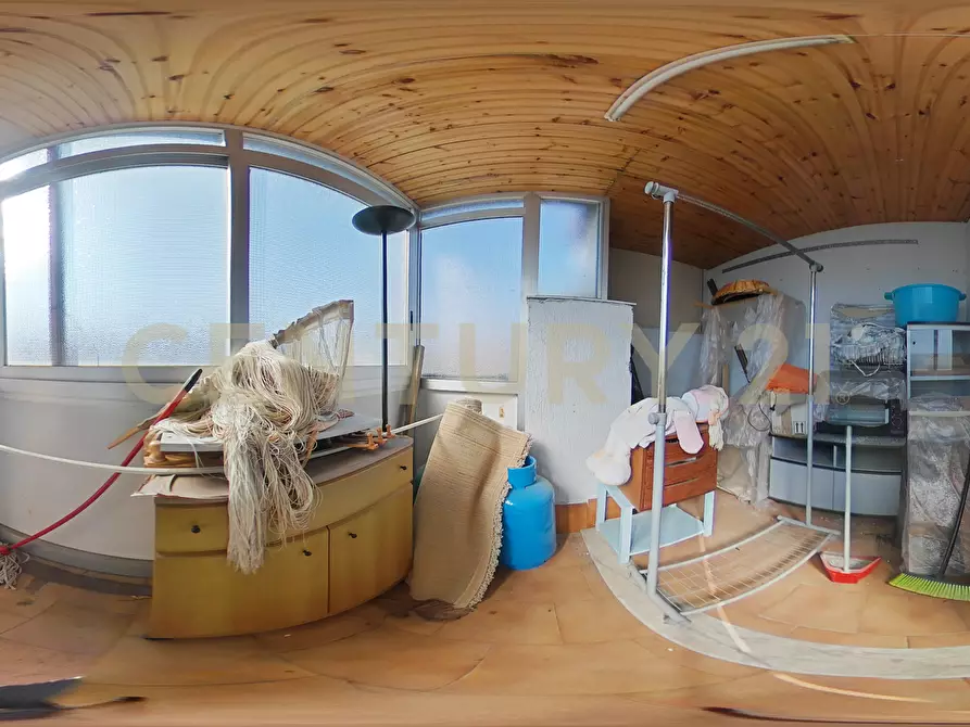 Immagine 74 di Attico in vendita  in Via Finocchiari 12 a Aci Catena