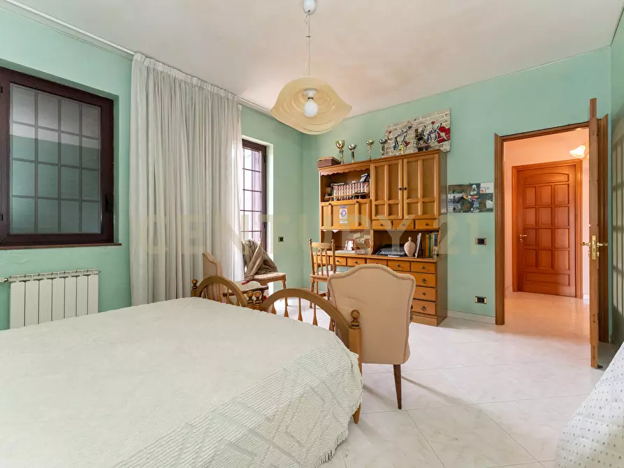 Immagine 52 di Villa in vendita  in Via Carmelina Naselli 51 a Catania