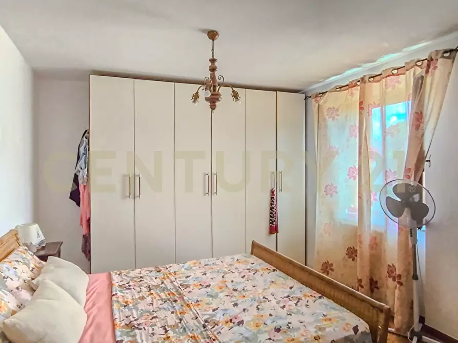 Immagine 8 di Casa bifamiliare in vendita  in Via Giuseppe Mazzini 4 a Manciano