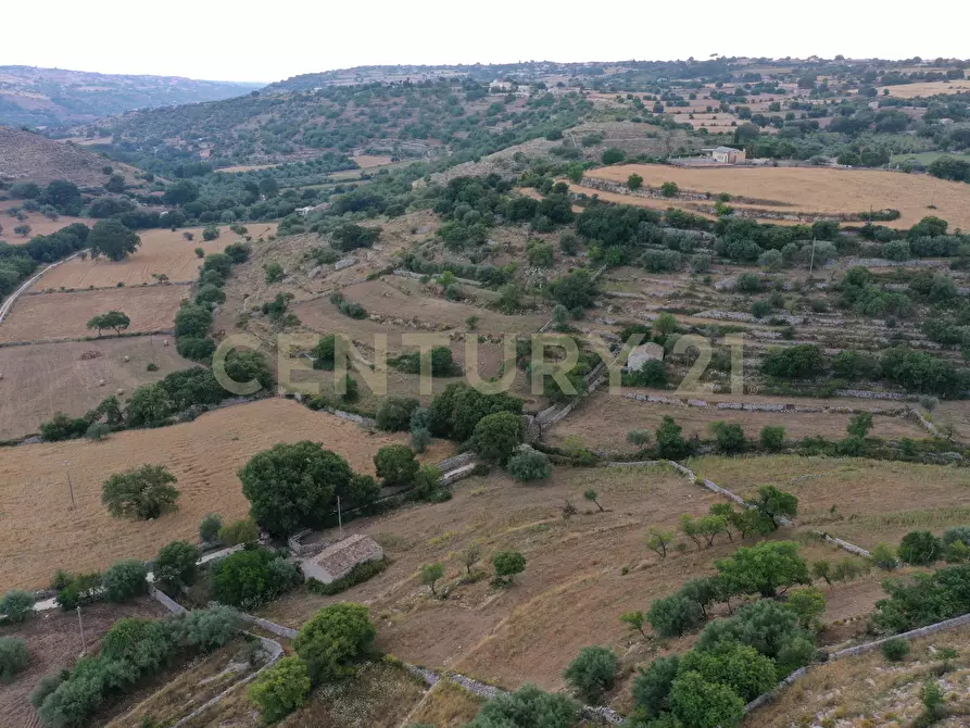 Immagine 29 di Rustico / casale in vendita  in SP104 a Modica