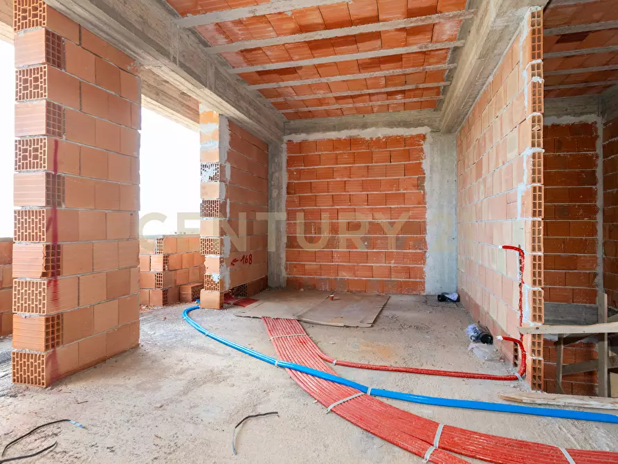 Immagine 39 di Villa in vendita  in Via Ruggero Leoncavallo 7 a Aci Sant'antonio