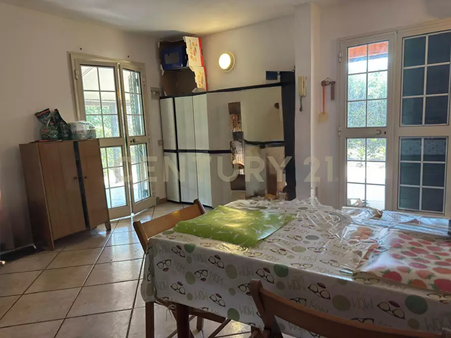 Immagine 10 di Villa in vendita  in Via Blanco 4 a Siracusa