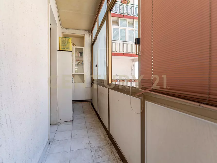 Immagine 30 di Appartamento in vendita  in Via Carmelitani 6 a San Giovanni La Punta