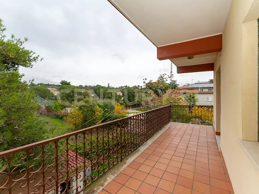 Immagine 41 di Villa in vendita  in via de pretis 4 a Mascalucia