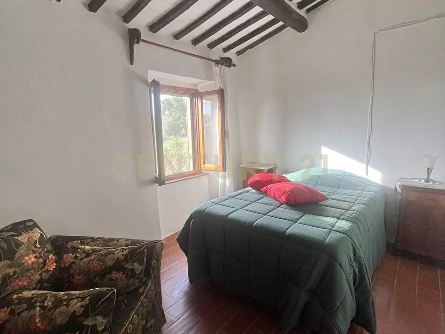 Immagine 13 di Terratetto in vendita  in Via G. Matteotti a Semproniano