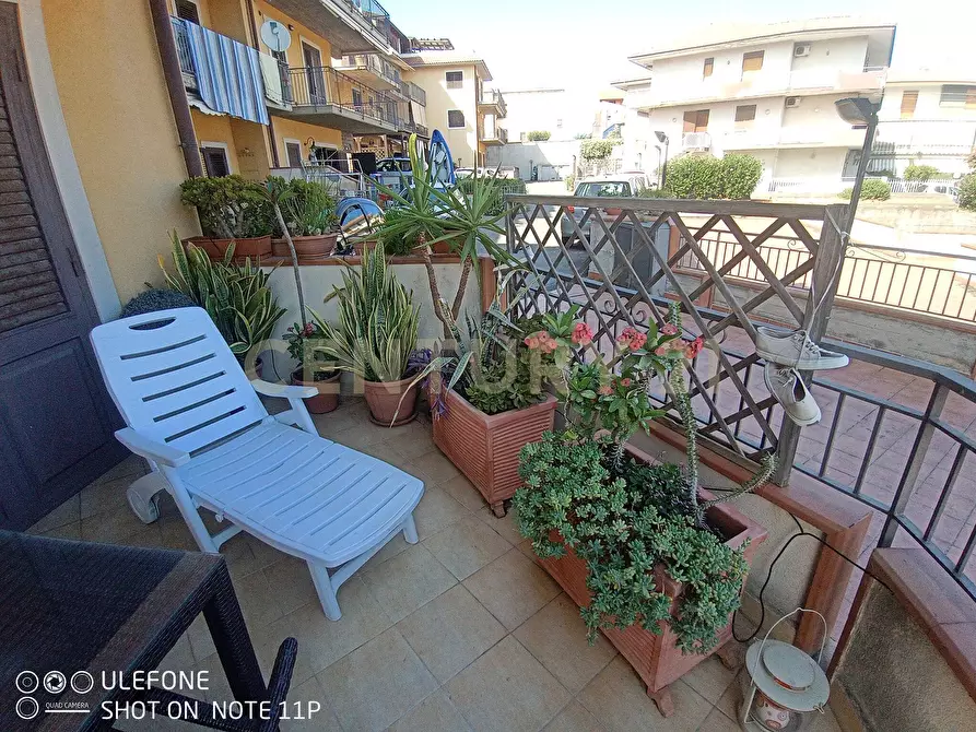 Immagine 8 di Appartamento in vendita  in Via del Mare 8 a Acireale