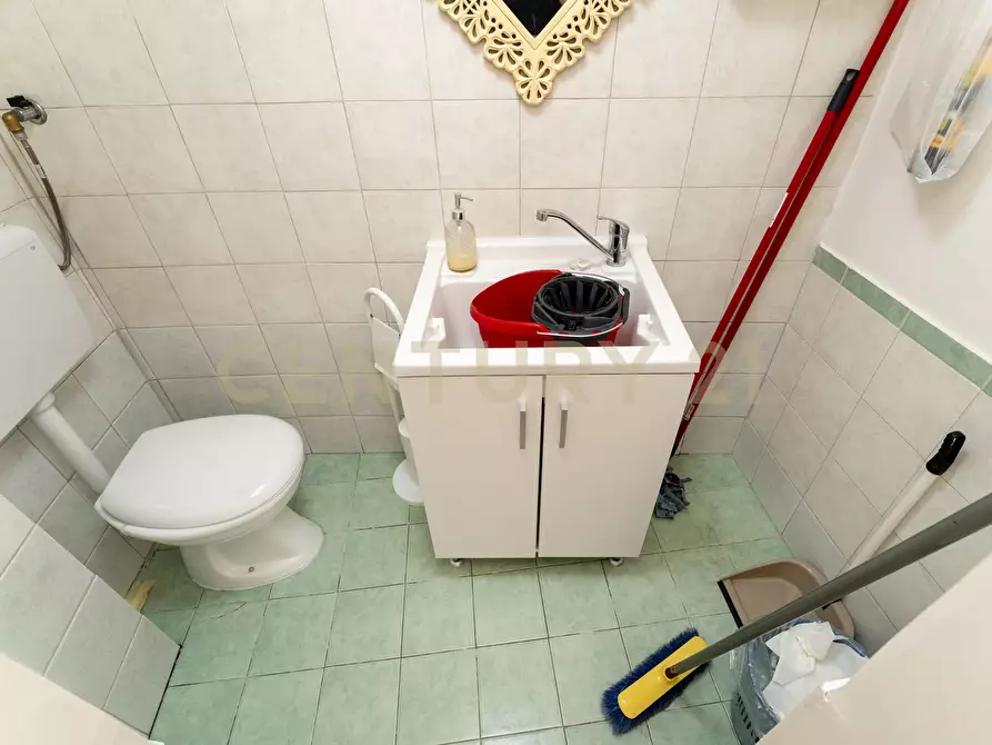 Immagine 59 di Casa indipendente in vendita  in Via Giuseppe Garibaldi 68-70-72 a Nicolosi