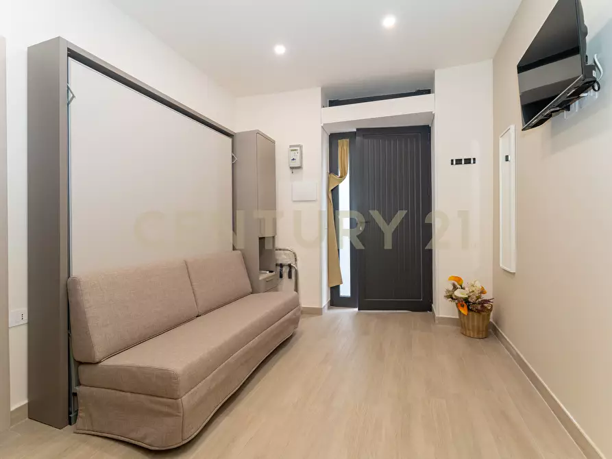 Immagine 7 di Casa indipendente in vendita  in Via della Palma 75 a Catania