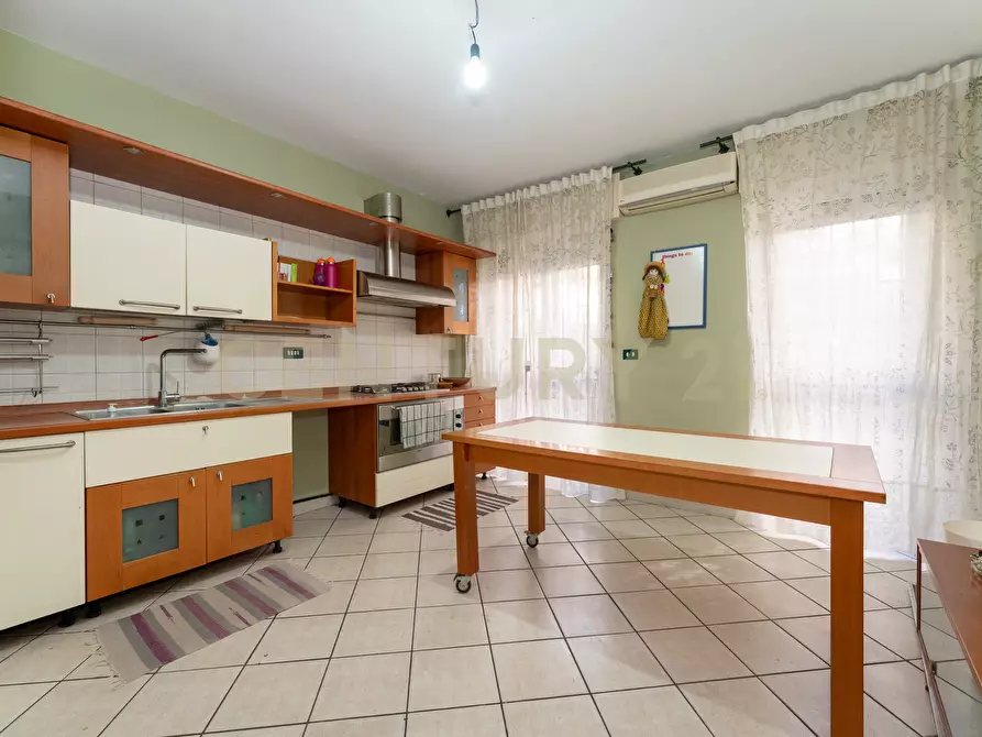 Immagine 12 di Trilocale in vendita  in Via beata giovanna jugan 15 a Catania