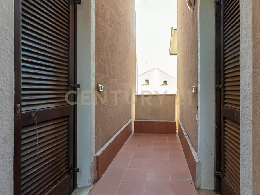 Immagine 3 di Porzione di casa in vendita  in BAIA ARCILE SNC a Augusta